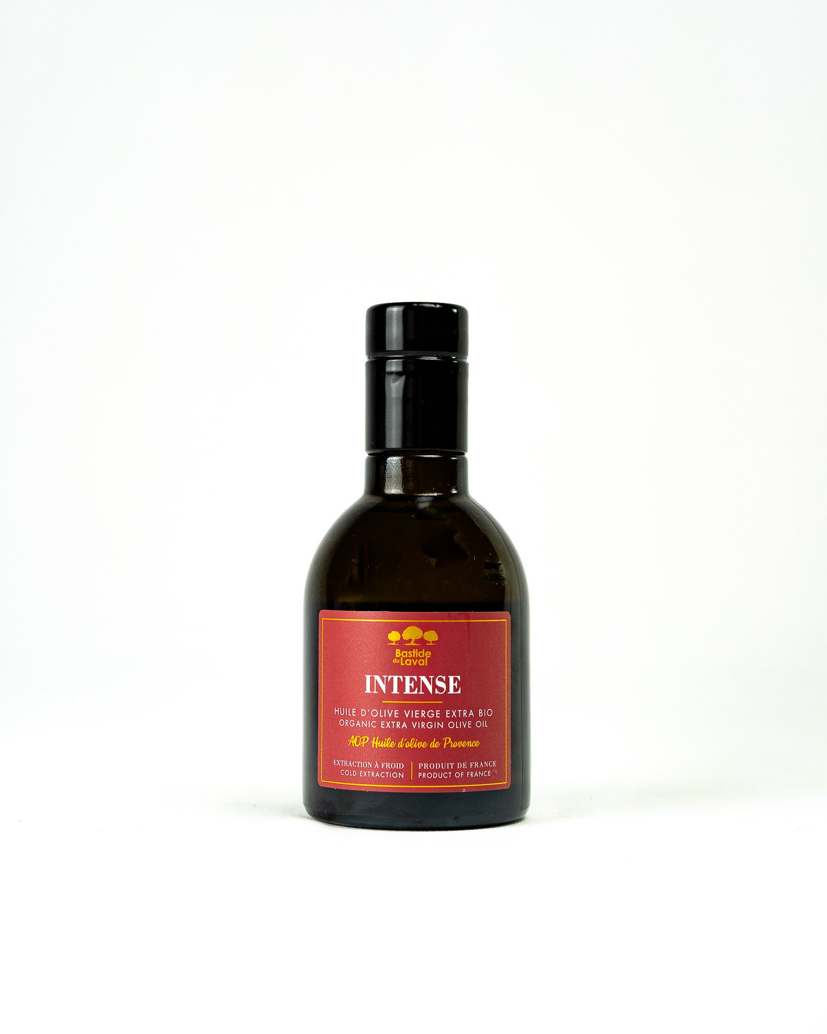 Intense 25cl bouteille