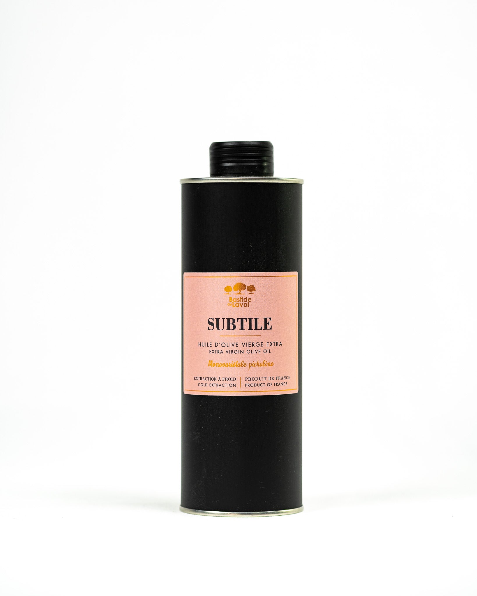 SUBTILE Olivenöl 50cl - Neue Ernte